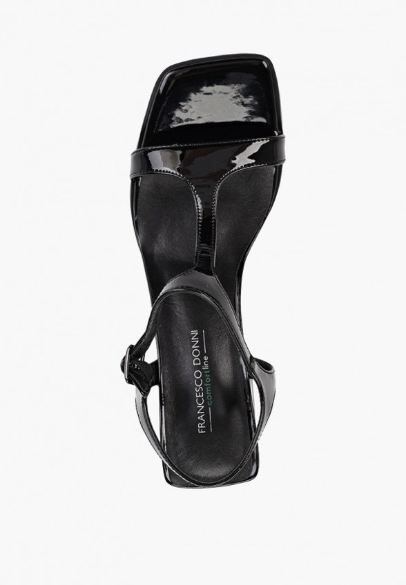 Босоножки Francesco Donni