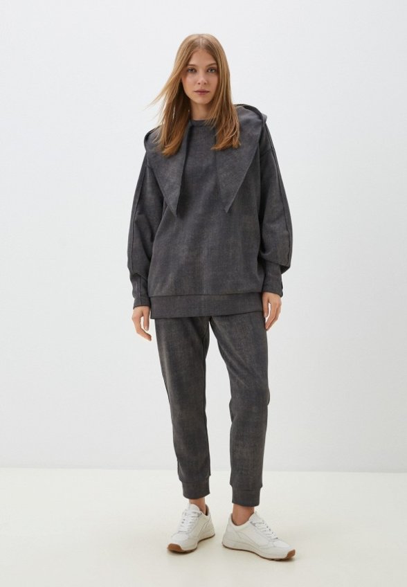 Брюки спортивные Shamani