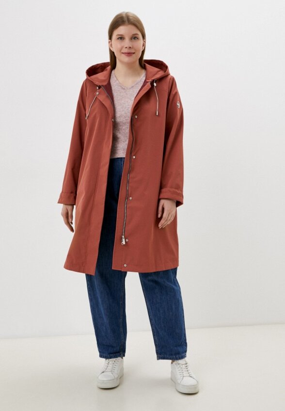 Плащ Maritta