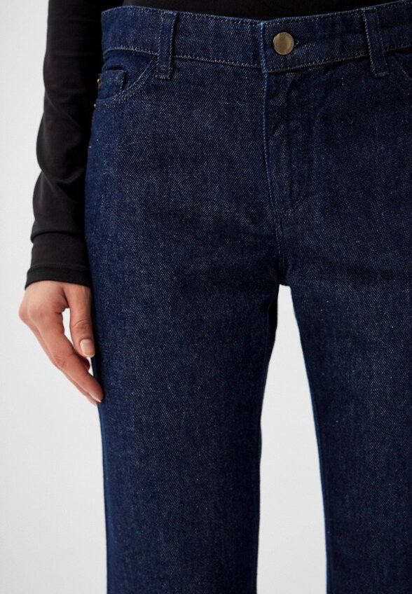 Джинсы Emporio Armani