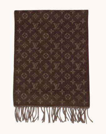 Louis Vuitton Scarf женщинам