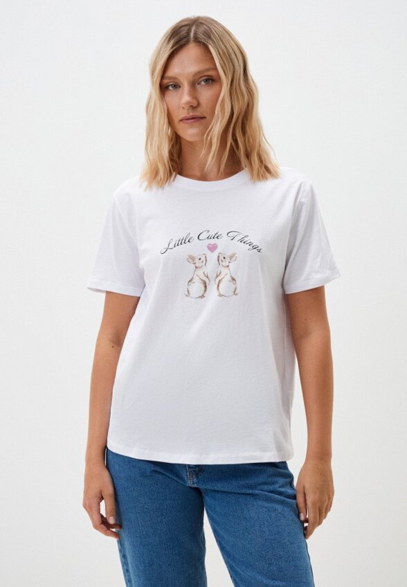 Футболка Koton