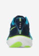 Кроссовки мужские Saucony Ride 19, Голубой5  - превью