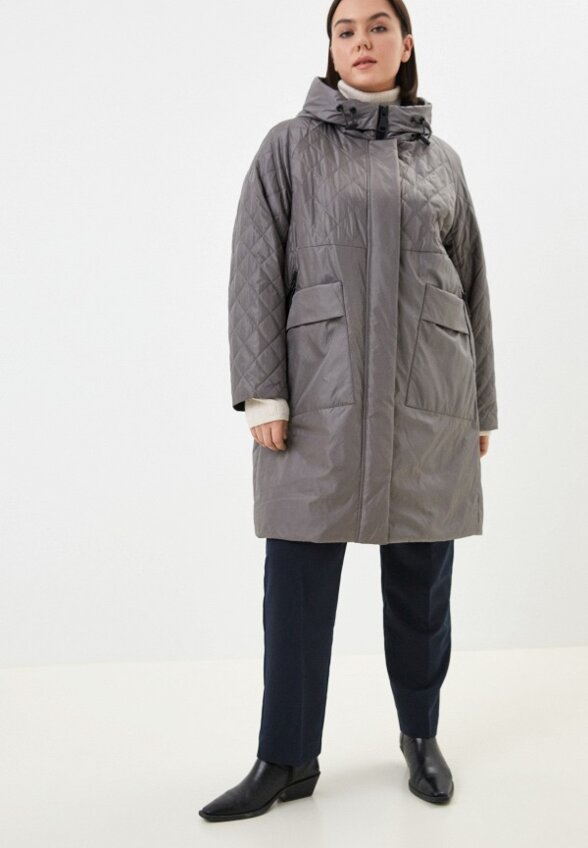 Куртка стеганая Morozoff