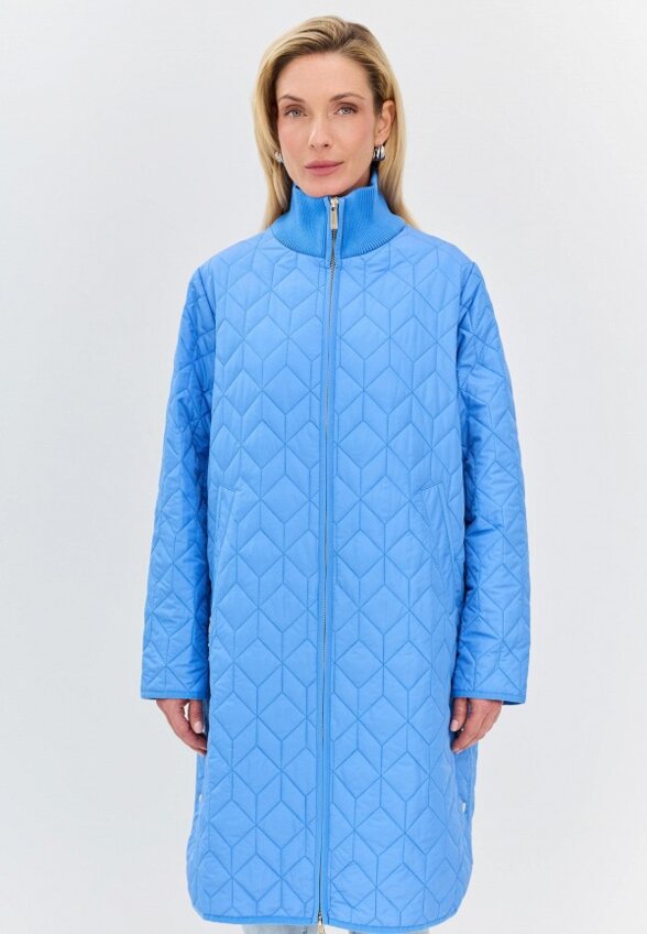 Куртка стеганая Bulmer