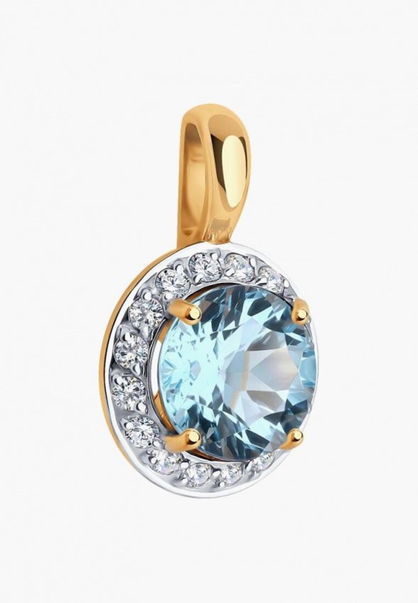 Подвеска Sokolov