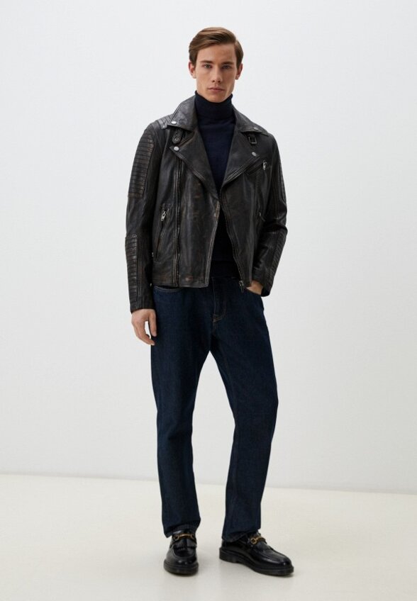 Косуха Urban Fashion for Men