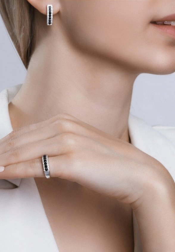 Кольцо Sokolov