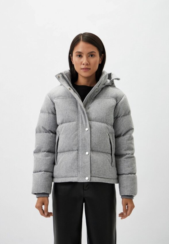 Пуховик Addicted