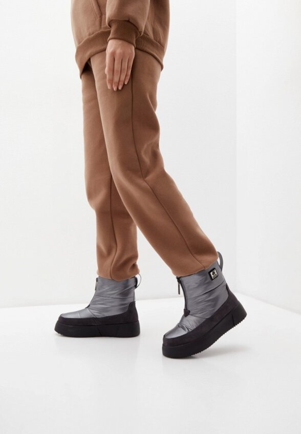 Дутики King Boots