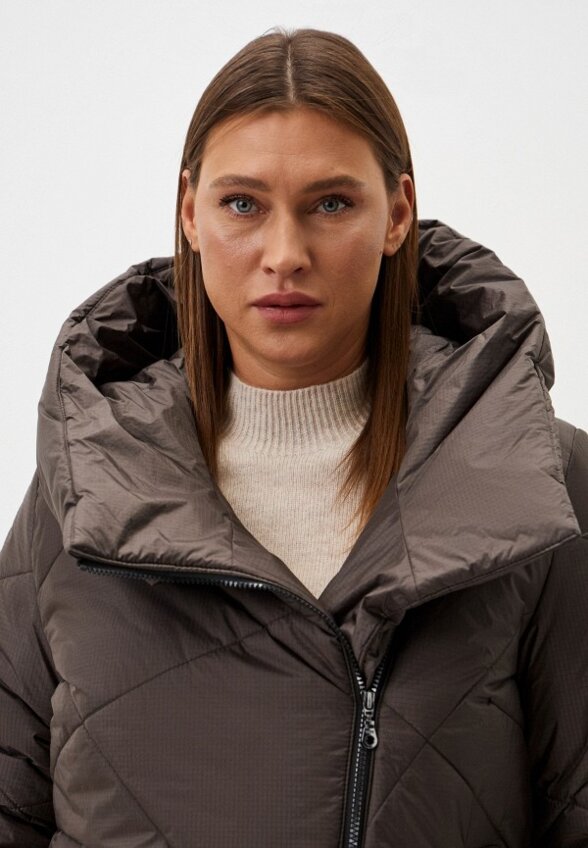 Куртка утепленная Dixi-Coat