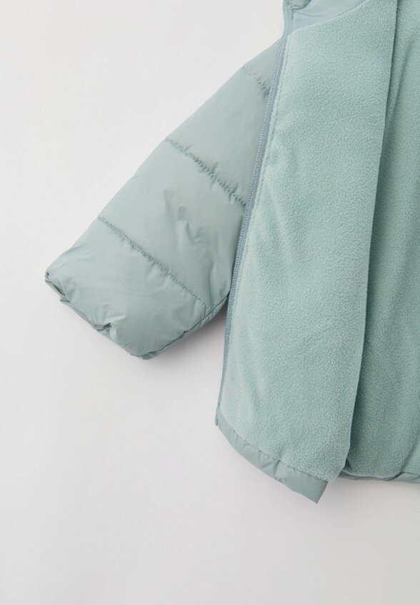 Куртка утепленная United Colors of Benetton