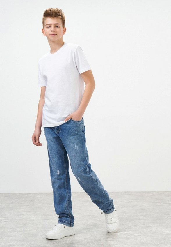 Джинсы Resser Denim