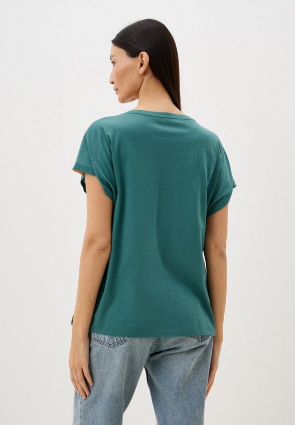 Блуза Tom Tailor