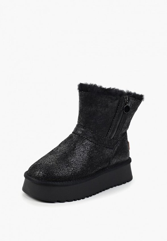 Полусапоги Ascalini