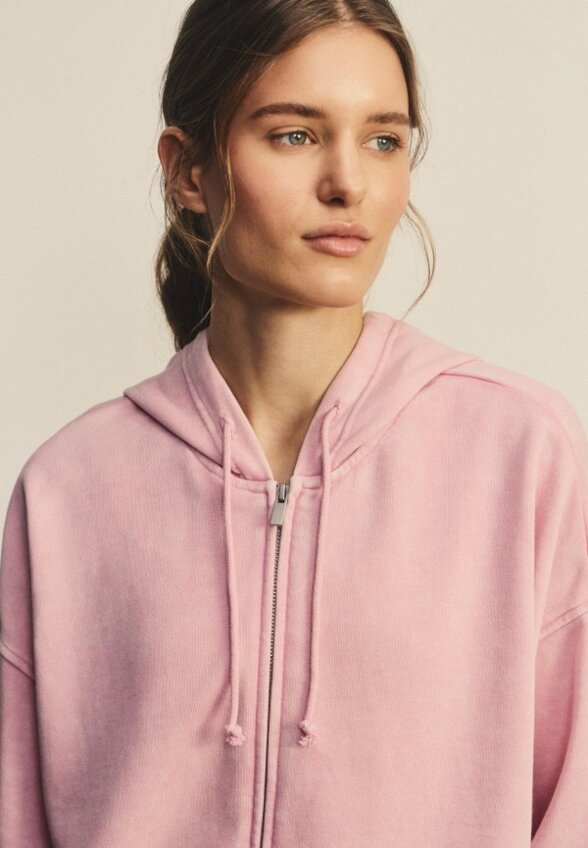 Толстовка Zarina