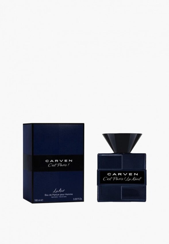 Парфюмерная вода Carven