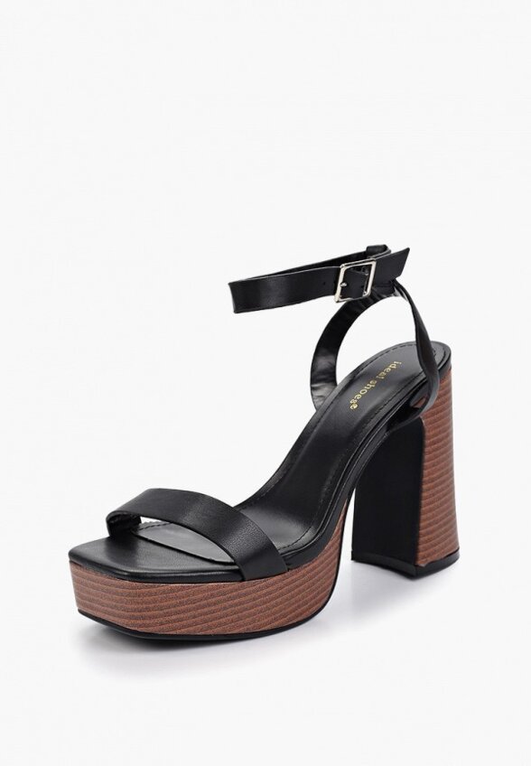 Босоножки Ideal Shoes