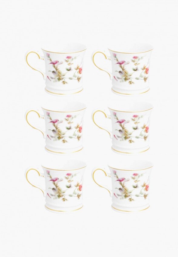 Набор кружек Elan Gallery