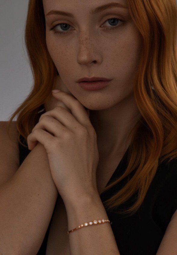 Браслет Sokolov