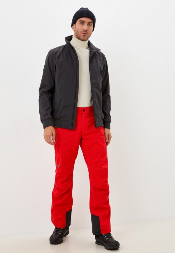 Куртка утепленная Helly Hansen