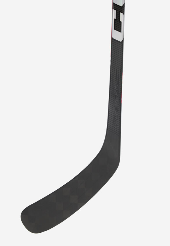 Клюшка хоккейная CCM Jetspeed FT6 Pro SR, Мультицвет