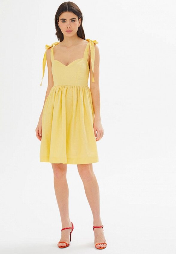 Сарафан Droid&I