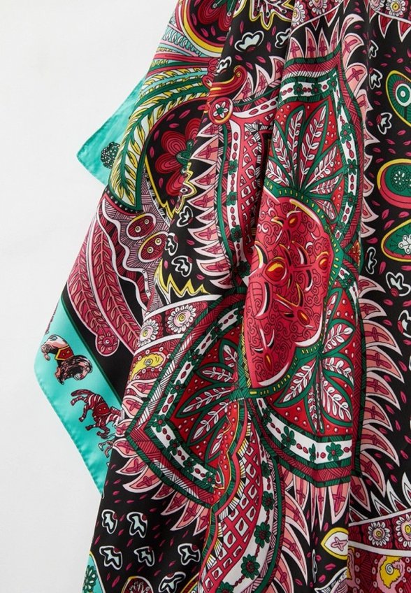 Платок Bocciolo