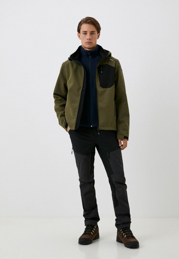 Ветровка Cobolt