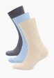 Носки 3 пары bb socks1  - превью