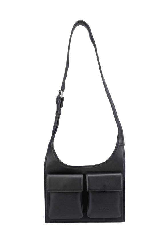 Др.Коффер M402892-44-04 сумка через плечо