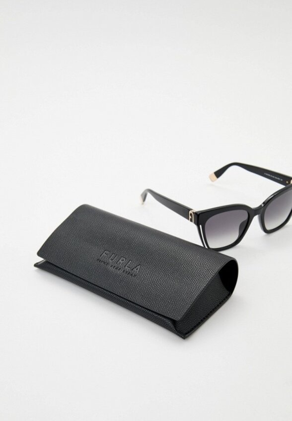 Очки солнцезащитные Furla