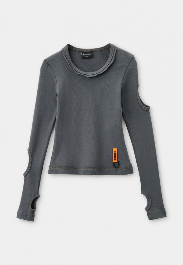 Лонгслив Stormies