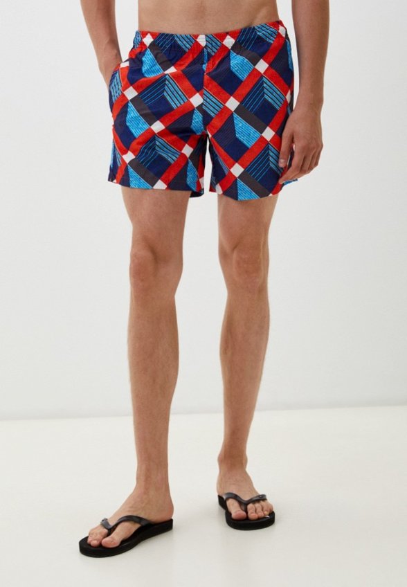 Шорты для плавания Enrico Cerini