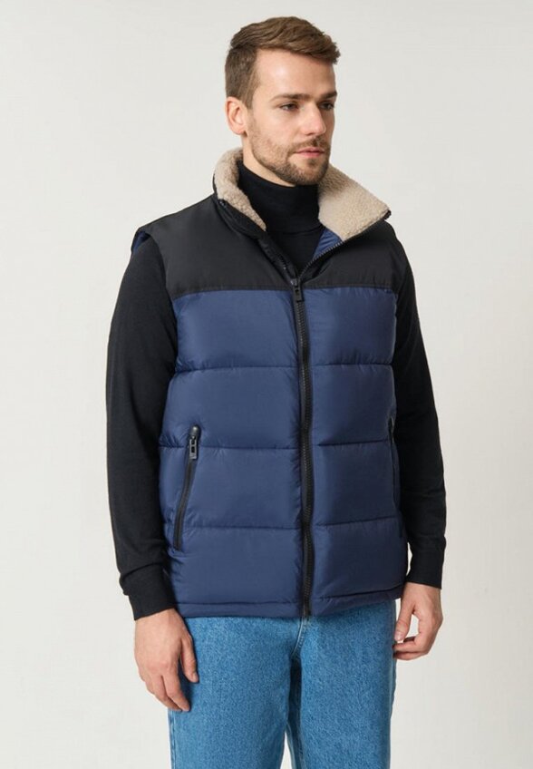 Жилет утепленный Baon