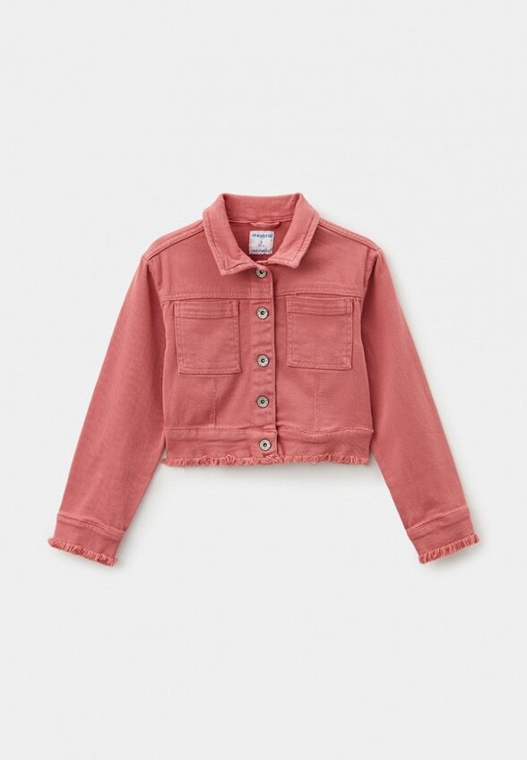 Куртка джинсовая Mayoral