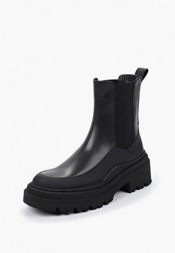 Ботинки Giotto