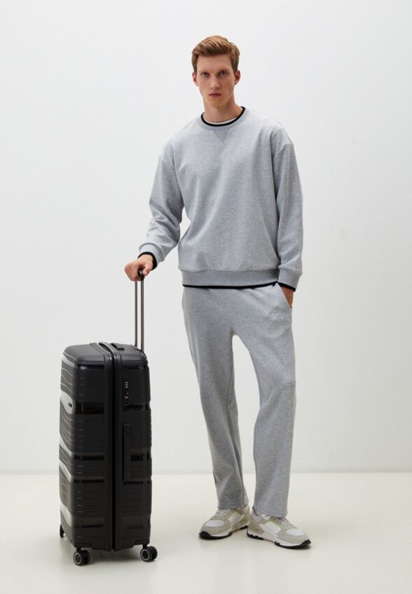 Чемодан Vitacci