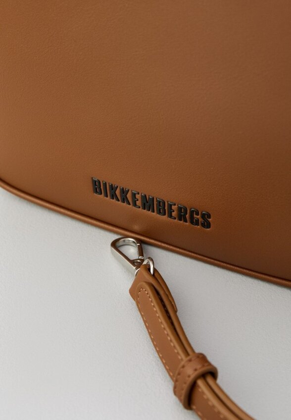 Сумка Bikkembergs