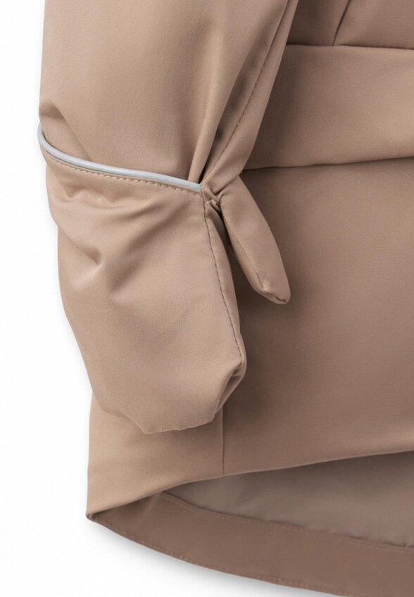 Парка Happy Baby