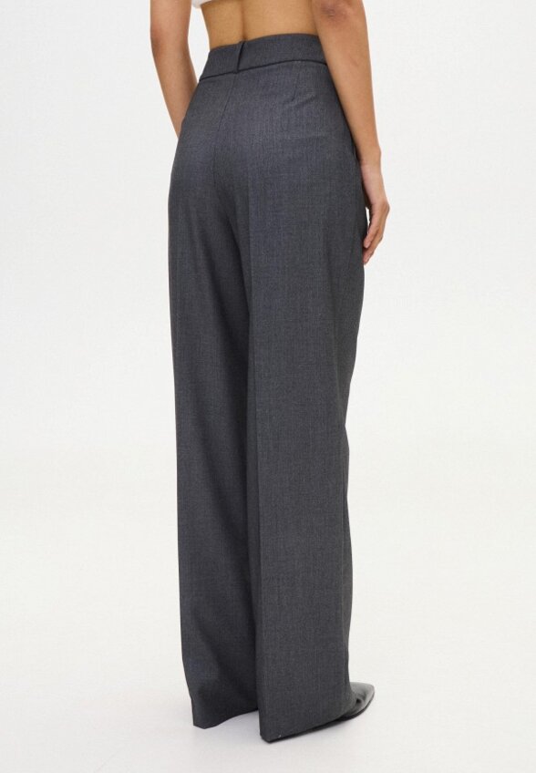 Брюки SashaOstrov