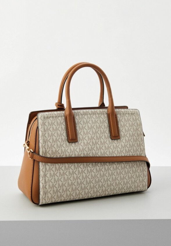 Сумка и брелок Michael Michael Kors