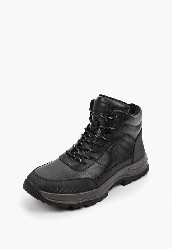 Ботинки Thomas Munz