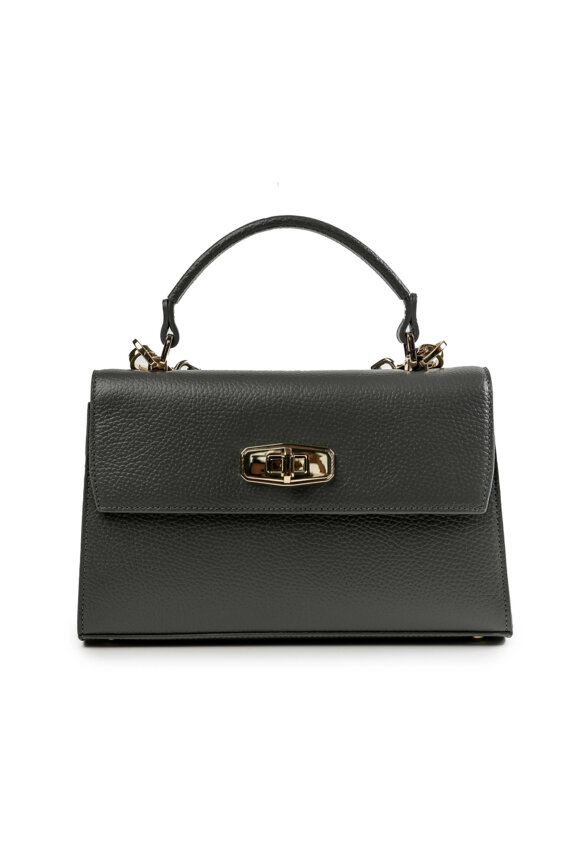 Др.Коффер 7038BR-82 кросс-боди женский