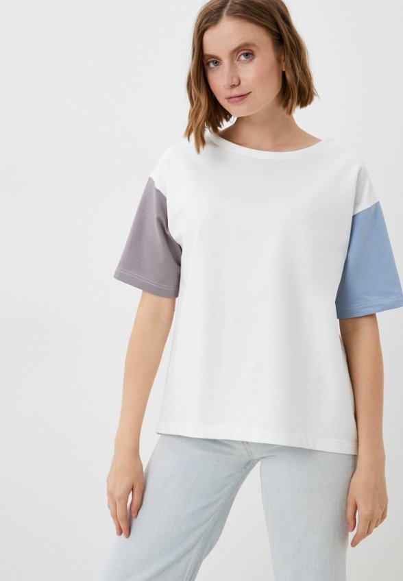 Футболка Берегите Птиц