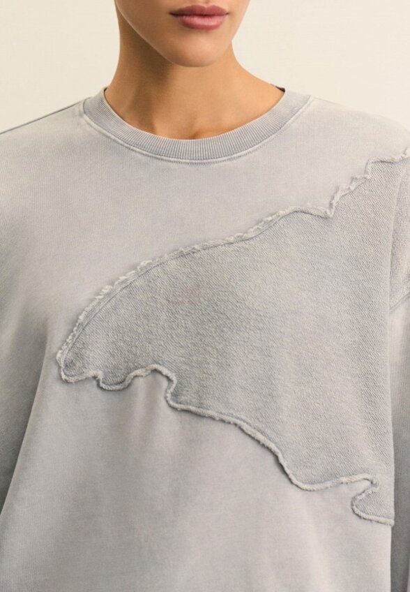 Свитшот Zarina