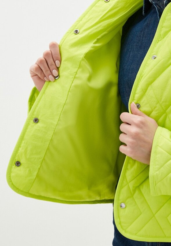 Куртка рабочего Снежная Королева