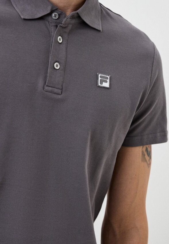 Поло Fila