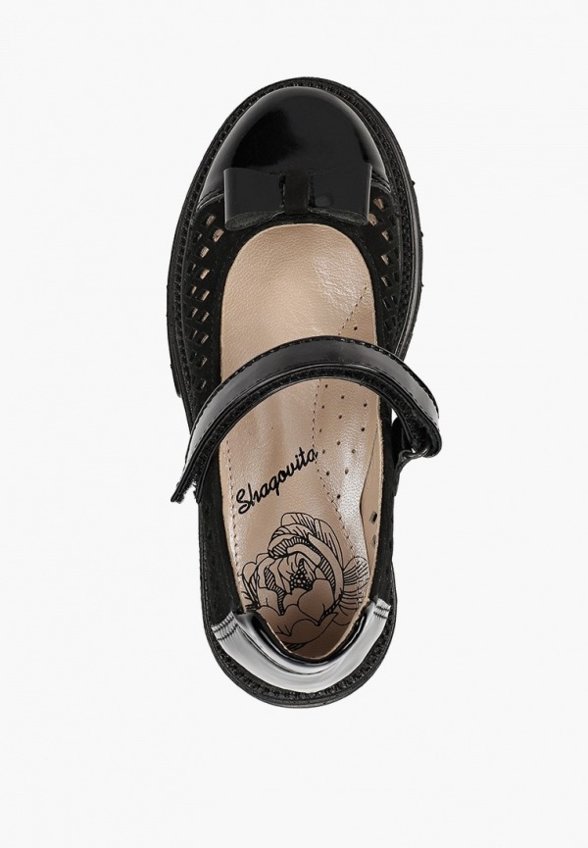 Туфли Shagovita