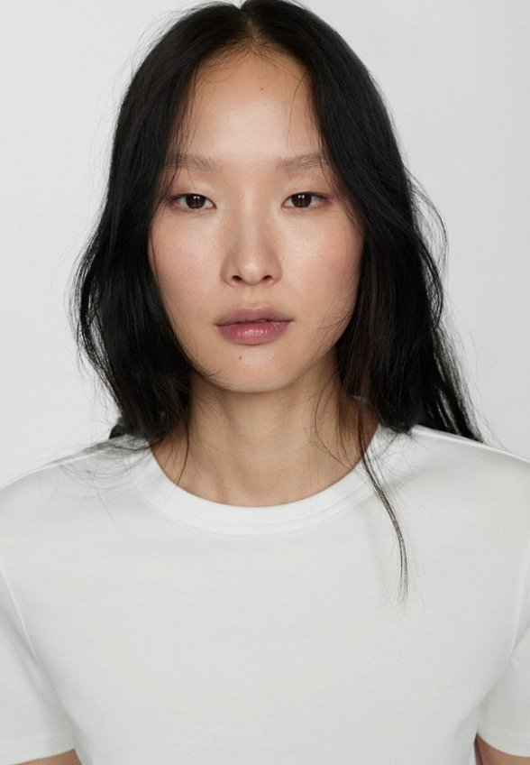 Футболка Mango